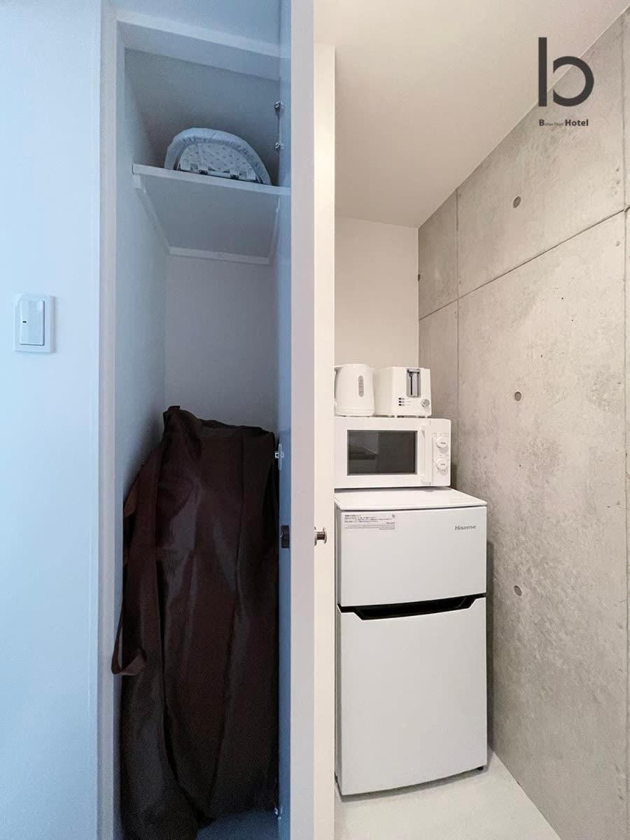 Bhotel Nekoyard - Modern Beautiful Studio, Walk To Peace Park & Shops Хиросима Экстерьер фото